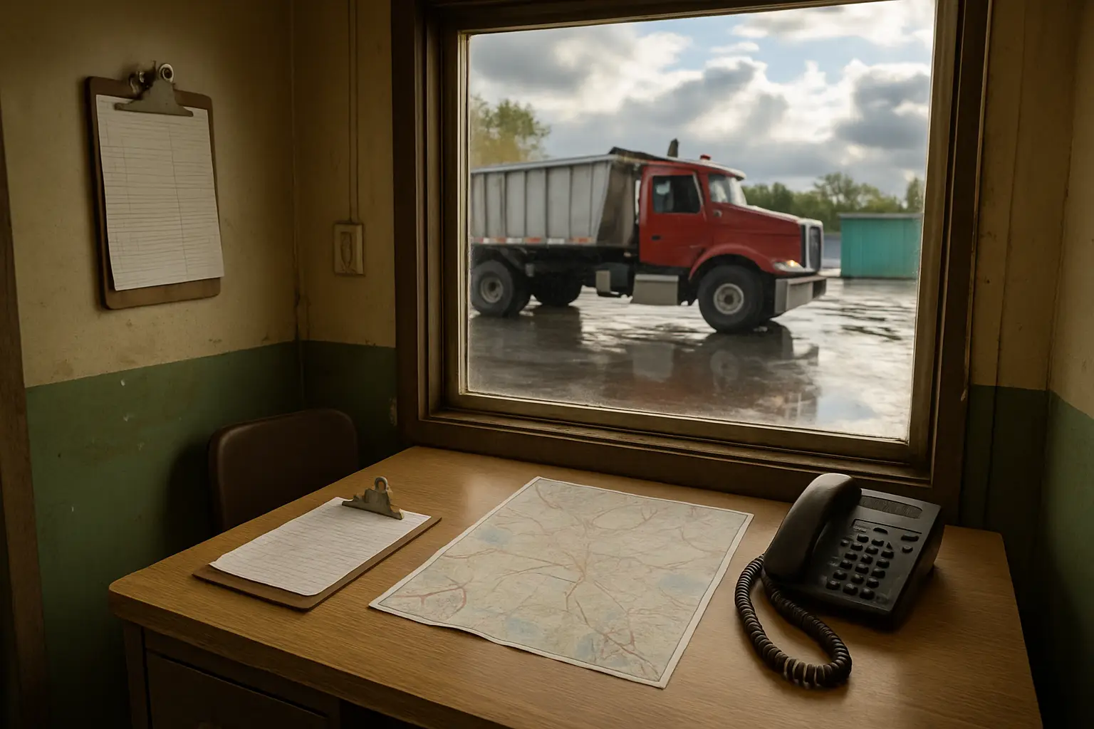 Contact Annabelle Dumpster Rental
