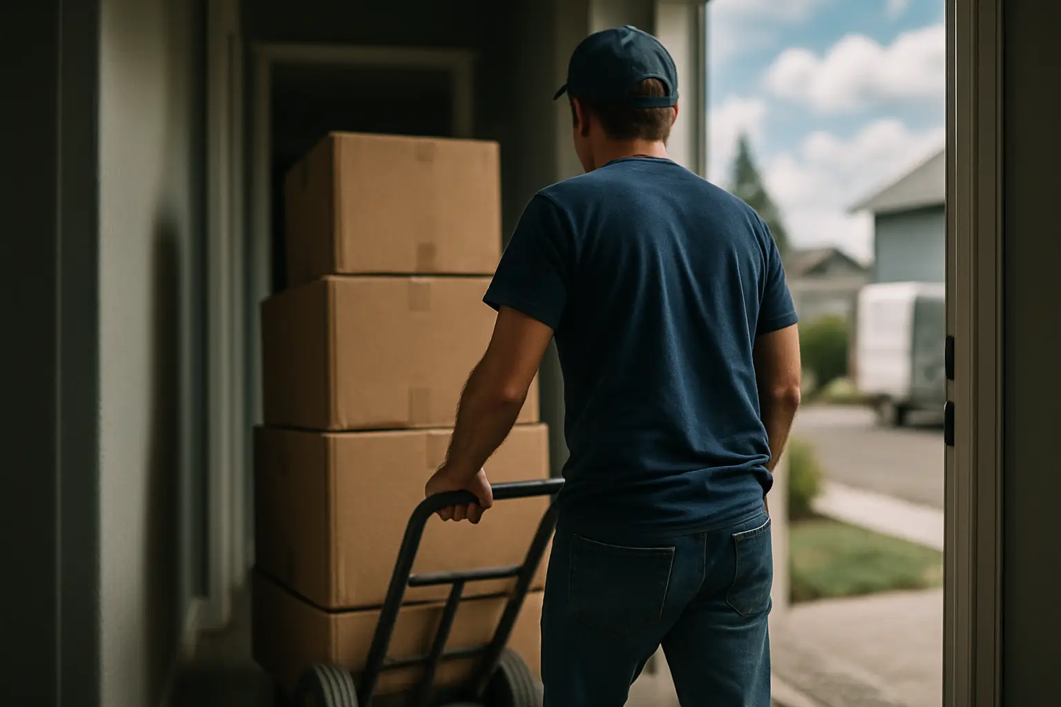 Junk Removal